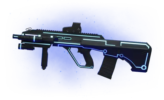 AUG A3  E-SPORT